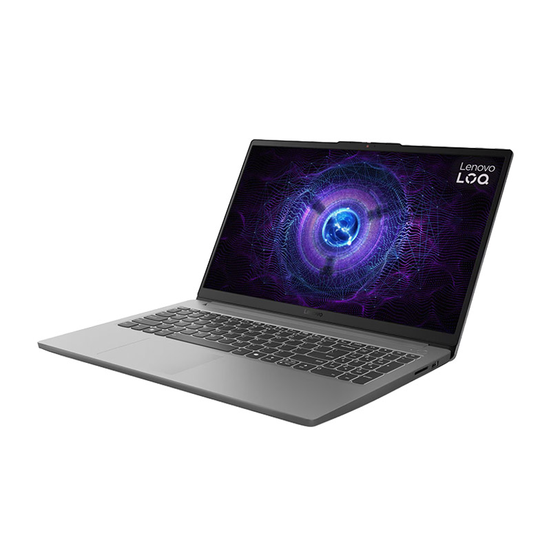 Lenovo LOQ - Intel Core i7-12650HX 15.6